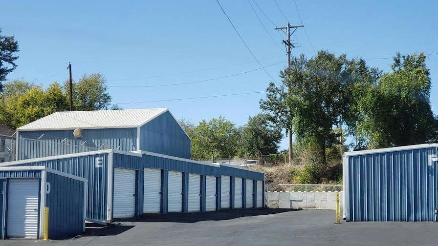 Self-Storage